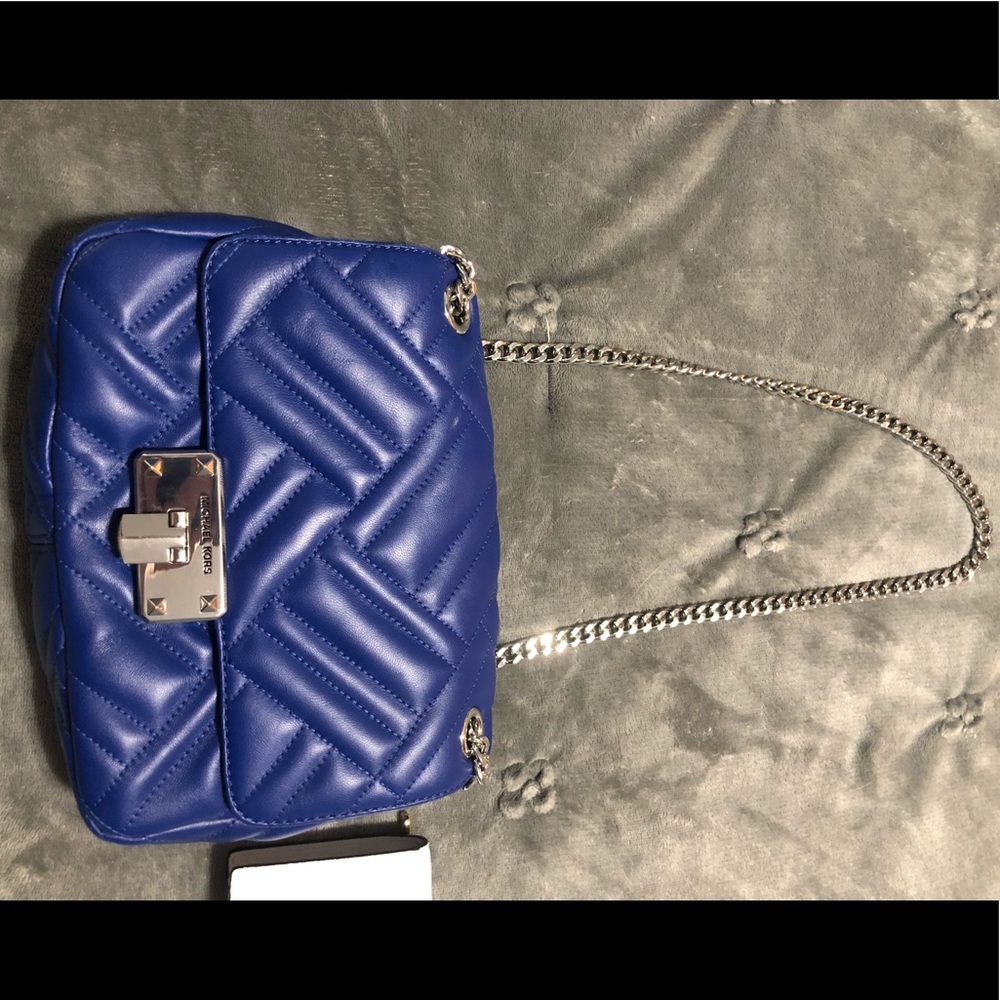 Brand New Michael Kors Purse